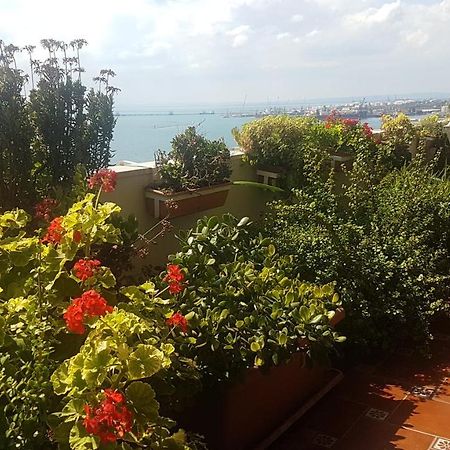 Amanda'S Panorama Appartamento Taranto Esterno foto