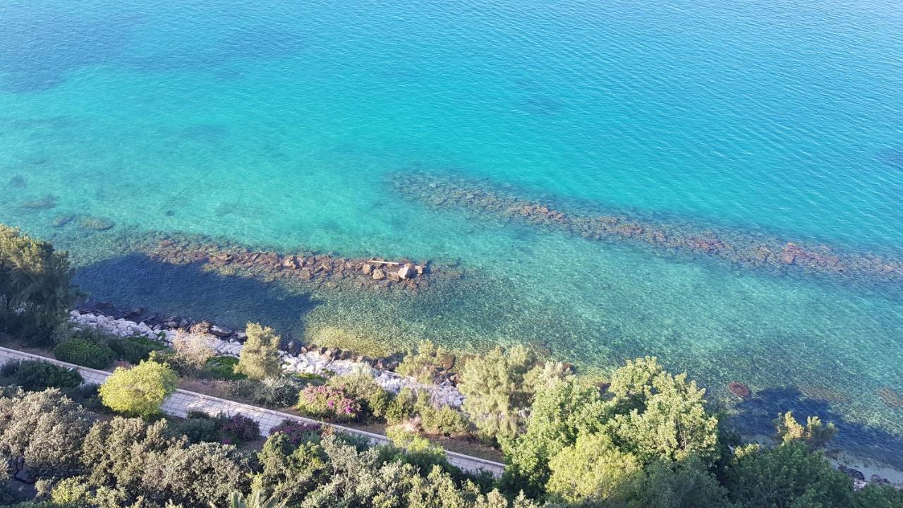 Amanda'S Panorama Appartamento Taranto Esterno foto