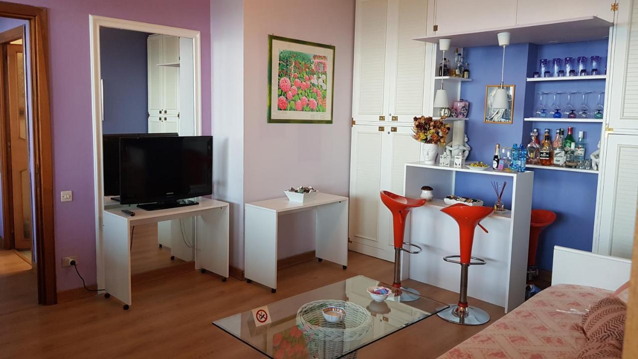 Amanda'S Panorama Appartamento Taranto Esterno foto