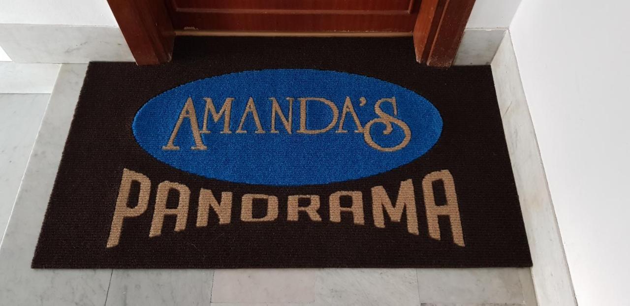 Amanda'S Panorama Appartamento Taranto Esterno foto