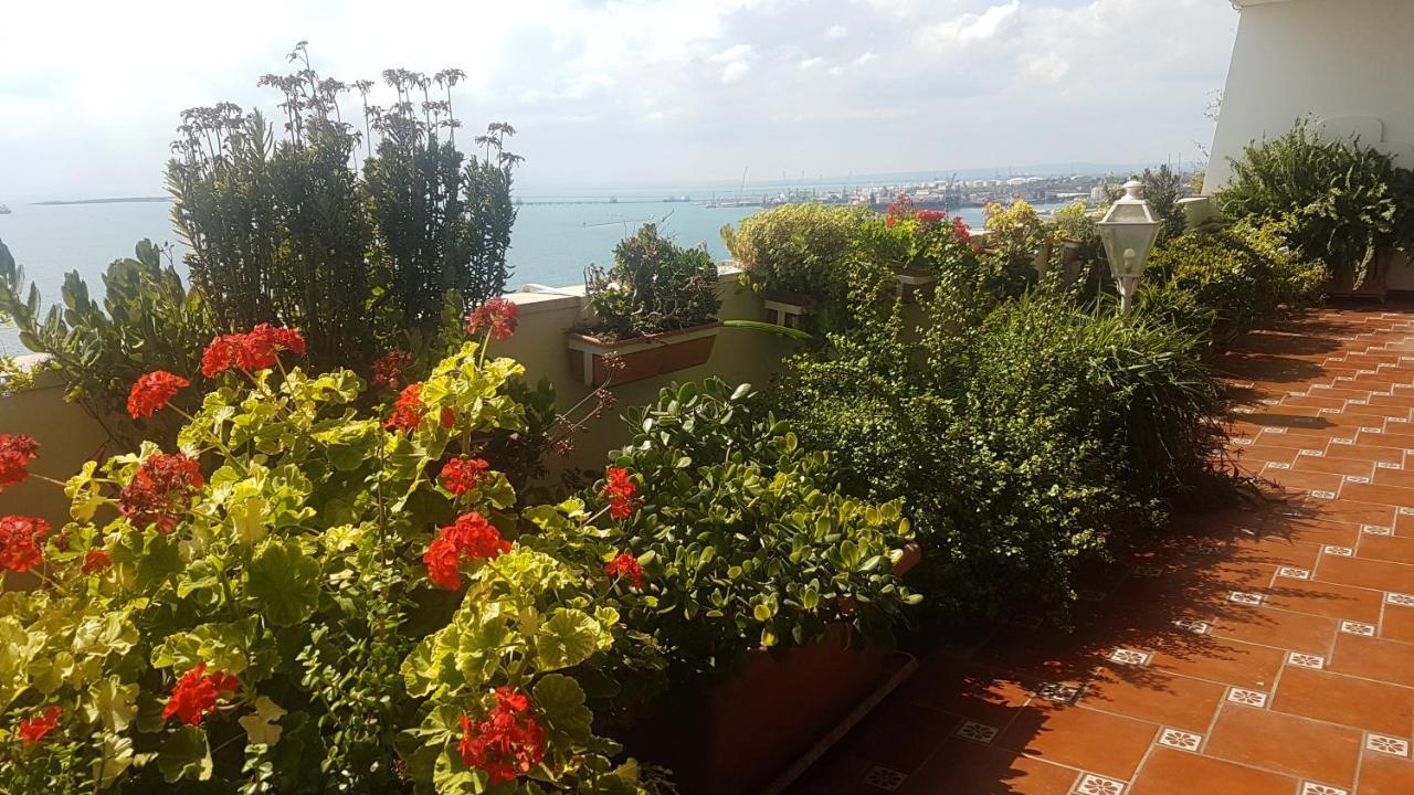 Amanda'S Panorama Appartamento Taranto Esterno foto