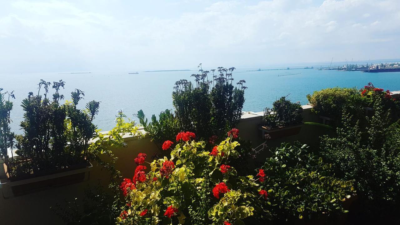 Amanda'S Panorama Appartamento Taranto Esterno foto